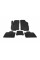 Коврики EVA (черные) для Chery Tiggo 5 2013- гг