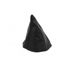 Чехол КПП Кожаный для Kia Sorento I BL 2002-2009 гг