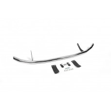 Передняя нижняя труба ST008 нержавейка d60 для Mercedes Vito W638 1996-2003 гг