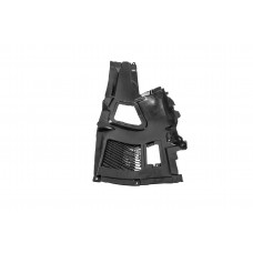 Подкрылок DPT (2013-2016, передний левый) для BMW 5 серия F-10/11/07