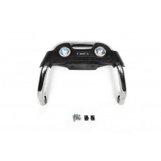 Кенгурятник A240651 Нержавейка для GreatWall Haval/Hover H3 2005-2013 гг
