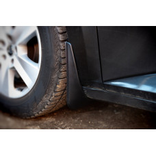 Брызговики Premium (4 шт) для Skoda Superb 2015-2024 гг