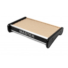 Полиця на панель (Бежева) для Renault Master 1998-2010 рр