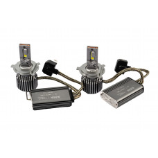 Комплект светодиодных ламп H4 Niken Nova-series