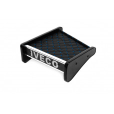 Полка на панель (ECO-BLUE) для Iveco Daily 1999-2006 гг