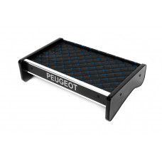 Полка на панель (ECO-BLUE) 2006-2014 для Peugeot Boxer