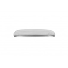 Хром накладка на ручку багажника (нерж сталь) для Peugeot 307 2001-2008 гг