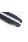 Боковые Подножки BlackLine (2 шт., Алюминий) для Fiat 500/500L 2013-2022 гг