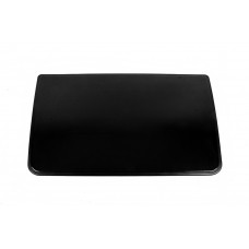 Імітація люка на дах (чорний глянець, ABS-пластик)