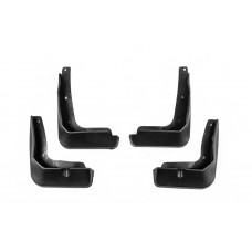 Брызговики Premium 2017-2019 (4 шт) для Hyundai Sonata LF