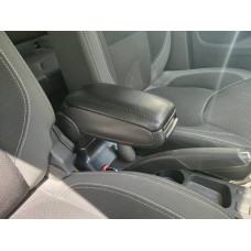 Подлокотник V1 (в подстаканник) для Renault Clio IV 2012-2019 гг