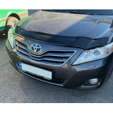 Дефлектор капота (EuroCap, европейская версия) для Toyota Camry 2006-2011 гг