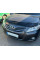 Дефлектор капота (EuroCap, европейская версия) для Toyota Camry 2006-2011 гг