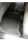 Коврики EVA (черные) для Volkswagen Touran 2010-2015 гг