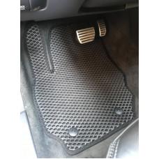 Коврики EVA (черные) для Volvo XC70 2007-2013 гг