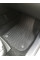 Коврики EVA (черные) для Skoda Superb 2009-2015 гг