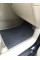 Коврики EVA 3 ряда черные для Nissan Patrol Y62 2010-2024 гг