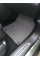 Коврики EVA (черные) для Citroen C-5 2008-2017 гг