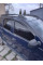 Ветровики на окна (4 шт., Sunplex Sport) для Renault Duster 2008-2017 гг