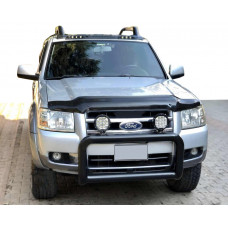 Дефлектор капота EuroCap (2007-2009) для Ford Ranger