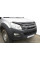 Дефлектор капота (EuroCap) для Isuzu D-Max 2011-2019 гг