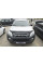 Дефлектор капота (EuroCap) для Isuzu D-Max 2011-2019 гг