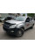 Дефлектор капота (EuroCap) для Isuzu D-Max 2011-2019 гг