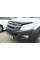 Дефлектор капота (EuroCap) для Isuzu D-Max 2011-2019 гг