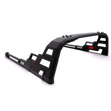 Роллбар Dakar (без ролет) для Fiat Fullback 2016- рр