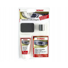 Sonax Набор для полировки пластиковых фар