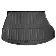 3D Коврик в багажник (Stingray) для Lexus NX 2022- гг
