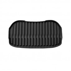 3D Коврик в багажник Highland 2023-2025 (задний) (4WD) (Stingray) для Tesla Model 3 2017- гг