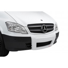 Передняя губа (под покраску) 2004-2010 для Mercedes Vito W639