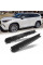 Боковые Подножки OEM (2 шт., Алюминий) для Toyota Highlander 2019- гг