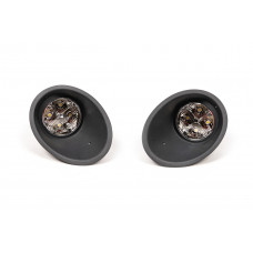 Противотуманные фары LED (Модуль) для Ford Connect 2010-2013 гг