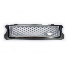 Передняя решетка радиатора Autobiography V1 (2010-2013) для Range Rover III L322