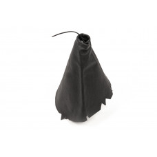 Чехол КПП Кожаный для Ford Connect 2006-2009 гг