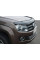 Дефлектор капота (EuroCap) для Volkswagen Amarok 2010-2022 гг
