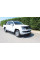 Дефлектор капота (EuroCap) для Volkswagen Amarok 2010-2022 гг
