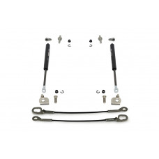 Амортизаторы багажника для Toyota Hilux 2015- гг