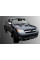 Козырек лобового стекла (на кронштейнах) для Toyota Hilux 2006-2015 гг