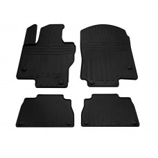 Гумові килимки (4 шт, Stingray Premium) для Mercedes GLS X167 2019- рр