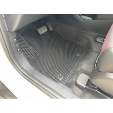 Килимки EVA (чорні) для Honda M-NV 2020- рр