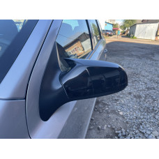Накладки на Зеркала BMW-Style 2004-2010 (2 шт) для Opel Astra H