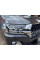 Передние Фары 2016-2025 (LX-Design) для Toyota Land Cruiser 200