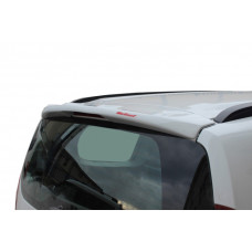Спойлер (под покраску) для Renault Lodgy 2013-2022 гг