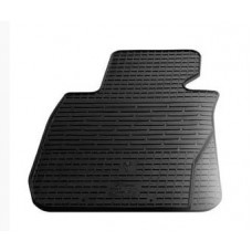 Резиновые коврики (Коврик водителя, Stingray Premium) для BMW X1 E-84 2009-2015 гг
