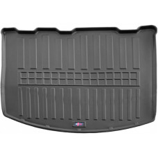 Резиновый коврик багажника (Stingray 3D) для Ford Kuga/Escape 2013-2019 гг