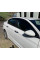 Ветровики на окна (4 шт., Sunplex Sport) для Fiat Tipo 2016- гг