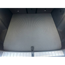 Килимок багажника EVA (Чорний) для BMW X4 G02 2018- рр